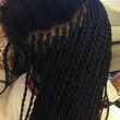 Photo #1: $120 Hair braiding/Twist/ Micros ect...