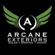 Photo #5: Arcane Exteriors. Roofing, Siding, and Solar