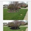 Photo #5: Curb Appeal Solutions. Mulching, mowing, landscaping