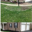 Photo #4: Curb Appeal Solutions. Mulching, mowing, landscaping