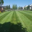 Photo #2: Curb Appeal Solutions. Mulching, mowing, landscaping
