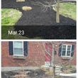 Photo #1: Curb Appeal Solutions. Mulching, mowing, landscaping