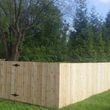Photo #3: All pro fence. Fence Installation Professionals