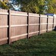 Photo #2: All pro fence. Fence Installation Professionals