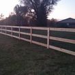 Photo #1: All pro fence. Fence Installation Professionals