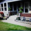 Photo #1: Queen City Lawn Company-landscape and mowing