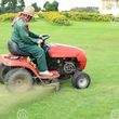 Photo #1: GRASS MOWING. REASONABLE FEES!