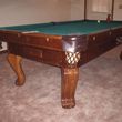 Photo #1: Best Billiards Inc. Pool Table Moving, Recovering