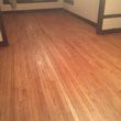 Photo #1: Morrison Hardwood floor refinishing and installation