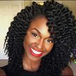 Photo #1: Crochets Twists! Crochet Dreads! ALL Crochet styles