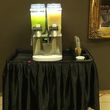 Photo #16: MIGUEL RENTALS - SOUND SYSTEM/ICE CHEST/ TABLES&CHAIRS