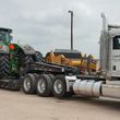 Photo #5: Jason Forklift Service. Equipment Hauling/Transportation
