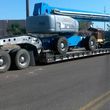 Photo #4: Jason Forklift Service. Equipment Hauling/Transportation