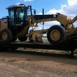 Photo #2: Jason Forklift Service. Equipment Hauling/Transportation