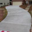 Photo #2: CONCRETE WORK/CEMENT JOBS