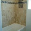Photo #4: Tile installation by professional (Custom Bathroom)