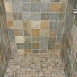 Photo #1: Tile installation by professional (Custom Bathroom)