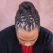 Photo #6: Dreads Retwist, Starter Dreads...