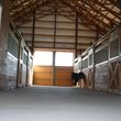 Photo #1: 12' x 12' Matted Stalls. Horse Boarding - $250/month