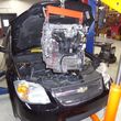 Photo #1: ASE Certified Automotive Repair. Mistry Motors
