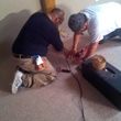 Photo #1: Carpet Installation and Minor Repairs
