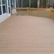 Photo #6: MJF Deck and Fence