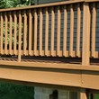 Photo #3: MJF Deck and Fence