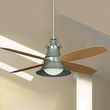 Photo #1: Ceiling Fan Installer/ licensed electrician