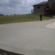 Photo #23: RENKENBERGER CONSTRUCTION. Drywall work & Driveway Grading
