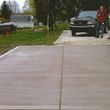 Photo #20: RENKENBERGER CONSTRUCTION. Drywall work & Driveway Grading