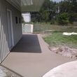 Photo #9: RENKENBERGER CONSTRUCTION. Drywall work & Driveway Grading