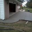 Photo #6: RENKENBERGER CONSTRUCTION. Drywall work & Driveway Grading