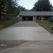 Photo #5: RENKENBERGER CONSTRUCTION. Drywall work & Driveway Grading