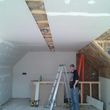Photo #2: RENKENBERGER CONSTRUCTION. Drywall work & Driveway Grading