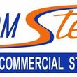 Photo #4: CUSTOM STEAM LLC. Carpet cleaning 3 area special