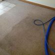 Photo #1: CUSTOM STEAM LLC. Carpet cleaning 3 area special