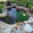 Photo #10: KOI PONDS & WATERFALLS
