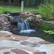 Photo #8: KOI PONDS & WATERFALLS