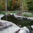 Photo #7: KOI PONDS & WATERFALLS