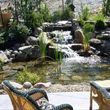 Photo #6: KOI PONDS & WATERFALLS