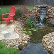 Photo #5: KOI PONDS & WATERFALLS