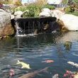 Photo #2: KOI PONDS & WATERFALLS