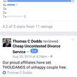 Photo #3: CHEAP FAST DIVORCE $99-$129