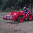 Photo #5: Discount bushhog or grass cutting, free est!
