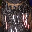 Photo #7: SEW IN, BRAIDS, DREADS CHEAP! COLOR $15!!!