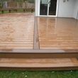 Photo #3: Want a new deck? Need yours fixed?