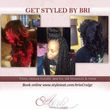 Photo #1: Get Your Hair Styled By Bri... EXPERIENCED STYLIST (Available TODAY!)