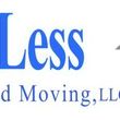 Photo #1: StressLess Downsizing and Moving. Licensed, insured and bonded
