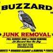 Photo #1: Buzzard Full-Service Junk & Trash Removal