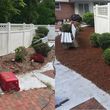 Photo #9: Addor LANDSCAPING / Grass cutting $35- Mulching - Stone beds - Weed and Feed
